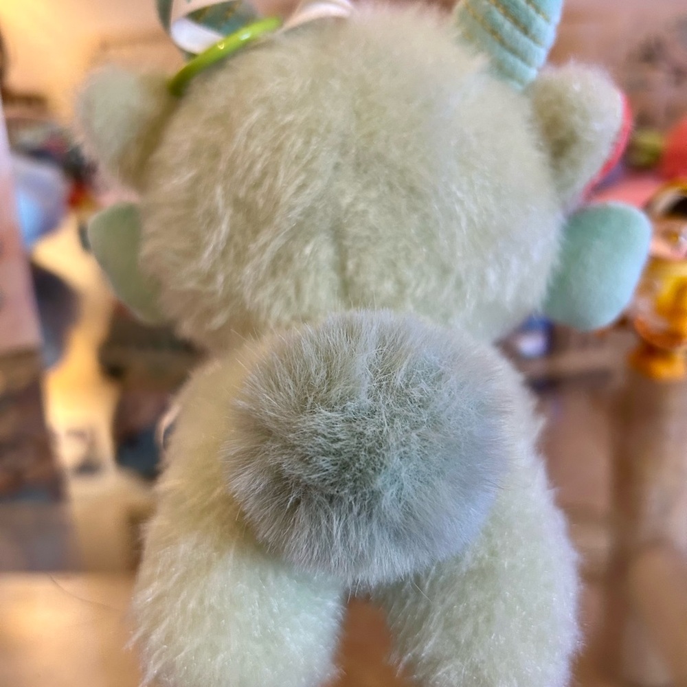 Mm Sugar Baby Shan Hai Rui Shou -- adorable dragon!! - Picture 2 of 10